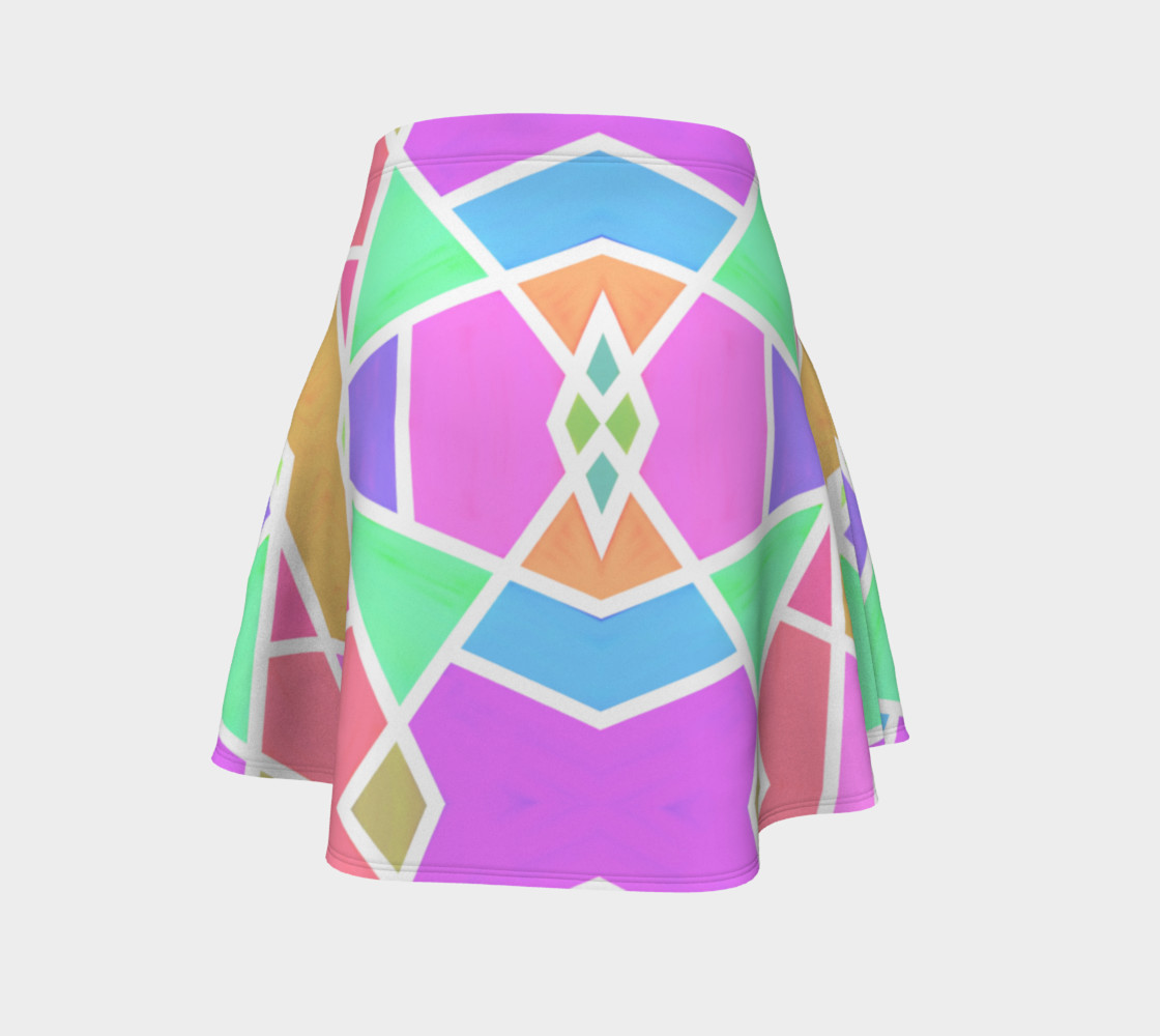 SWEET RETRO GEOMETRY preview #4