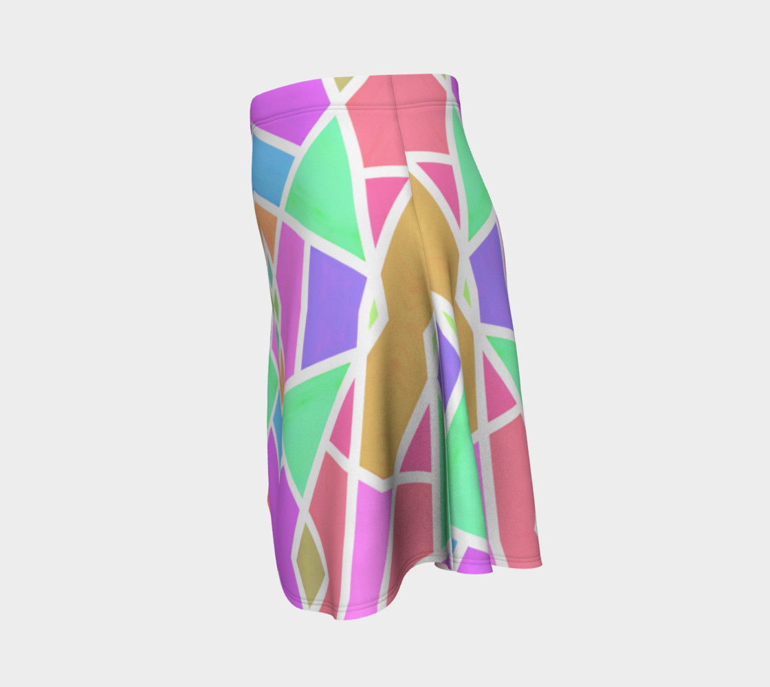 SWEET RETRO GEOMETRY preview #2