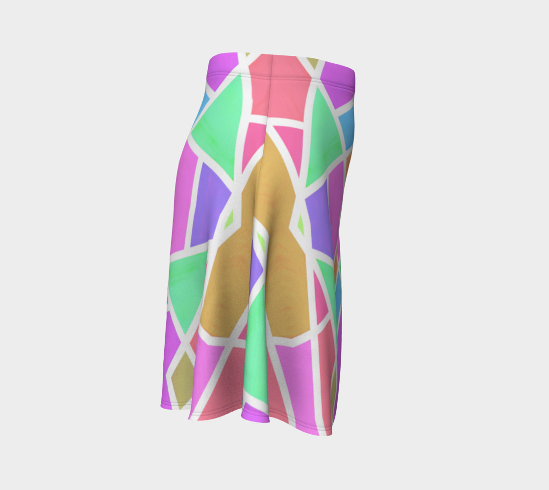 SWEET RETRO GEOMETRY preview #3