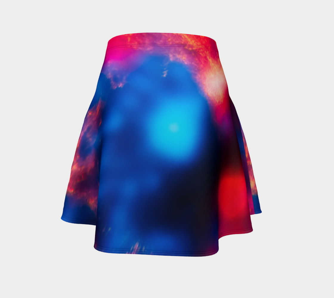 Glass Light Explosion preview #4