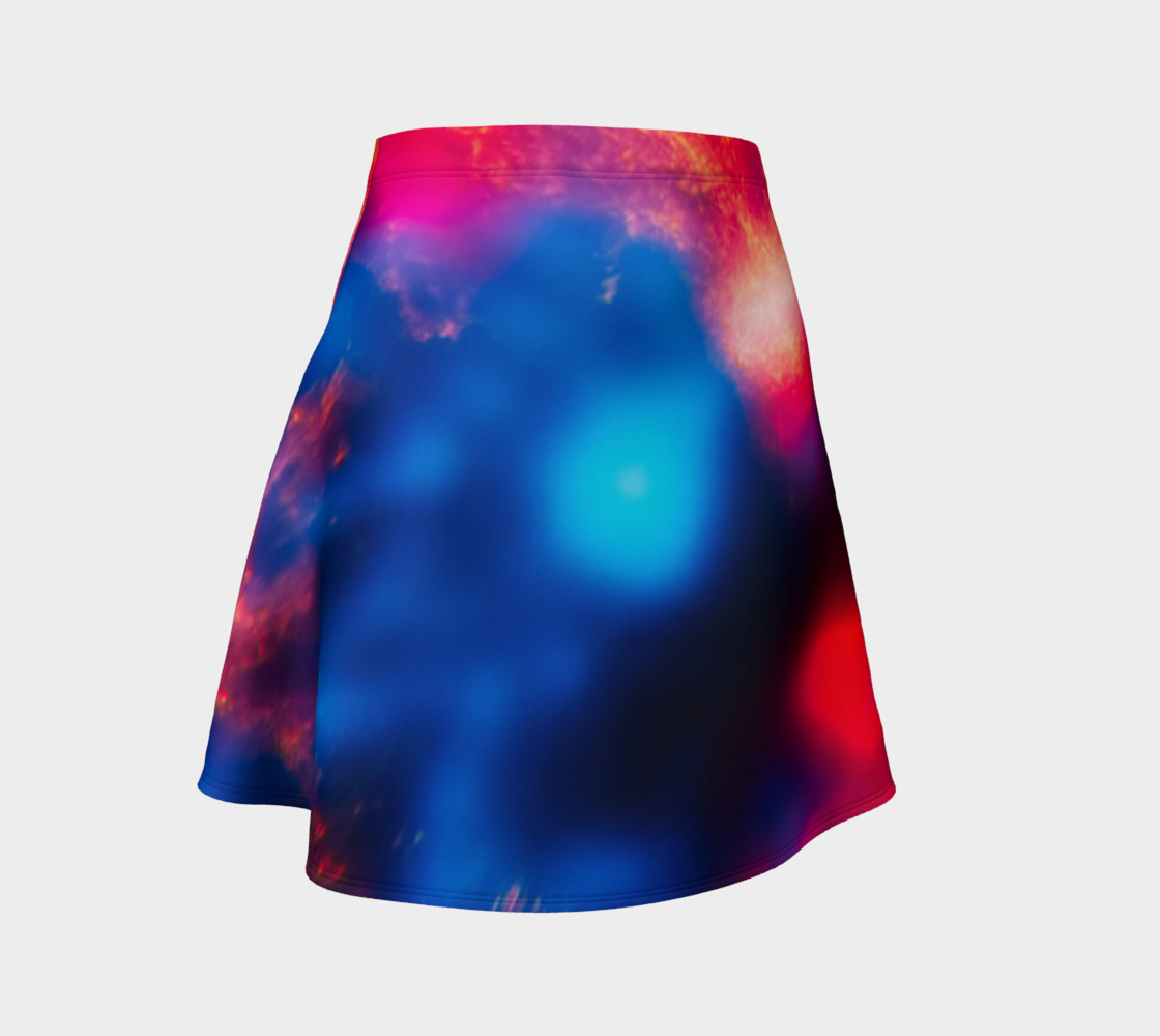 Glass Light Explosion preview #1