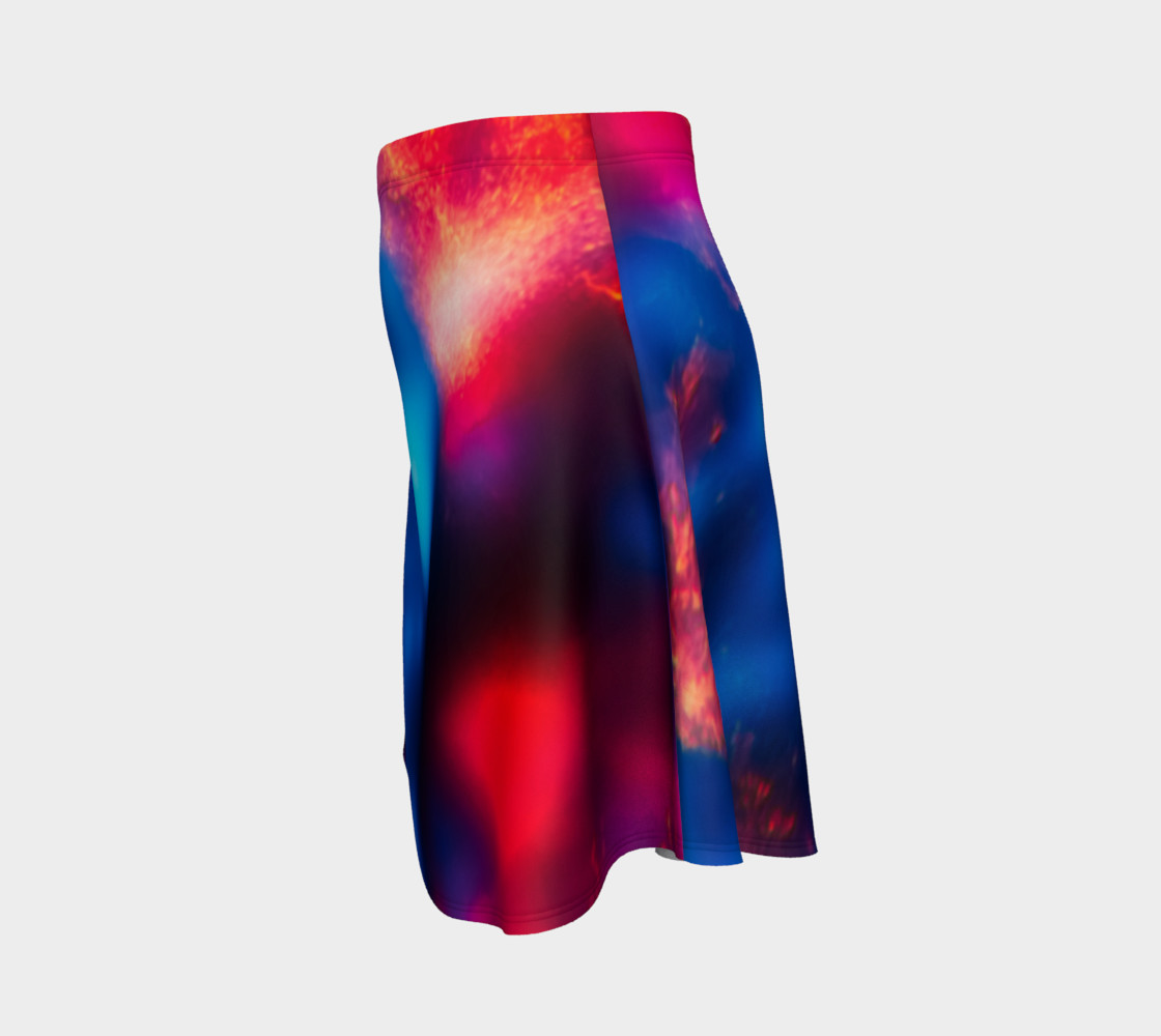 Glass Light Explosion preview #2