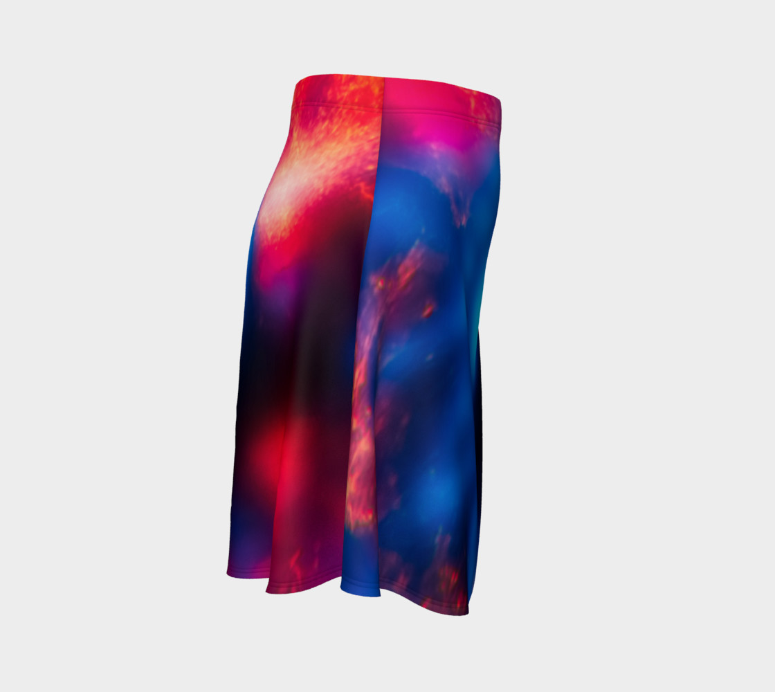 Glass Light Explosion preview #3