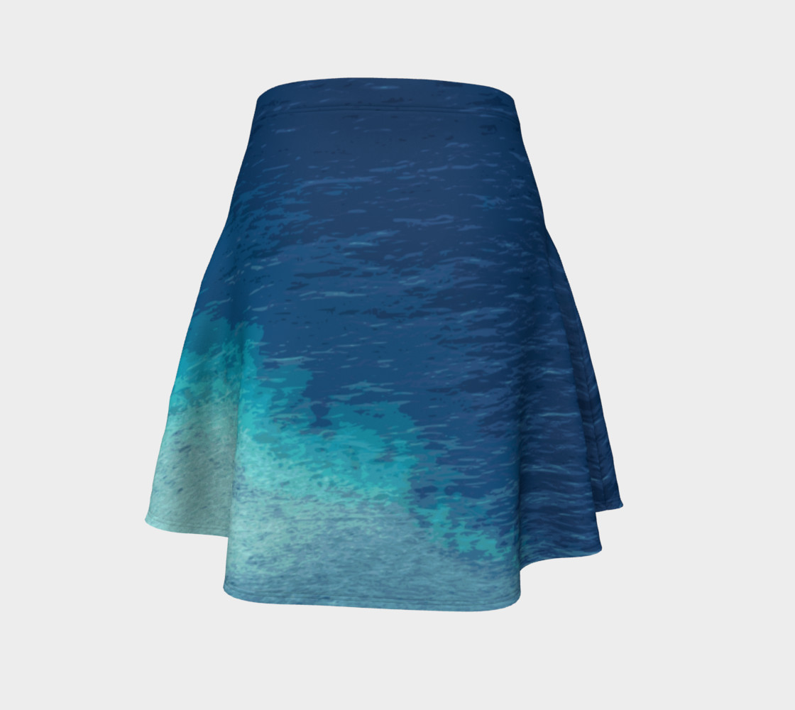 Tropical Blue Ocean White Sand preview #4