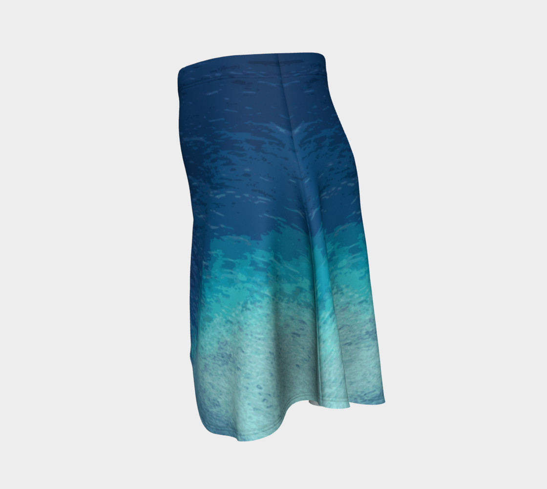 Tropical Blue Ocean White Sand preview #2