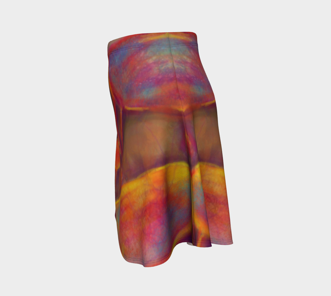 Petroglyph Flair Skirt preview #2