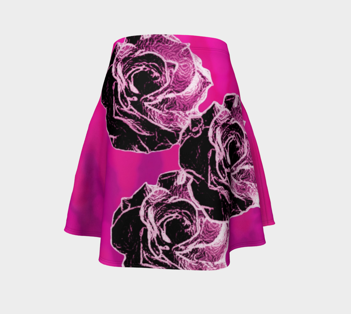 Rose pinks preview #4