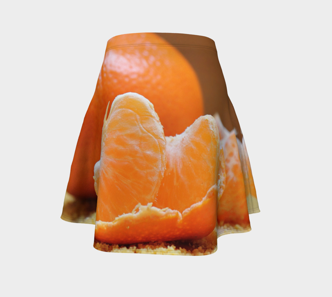 Sweet Peel preview #4
