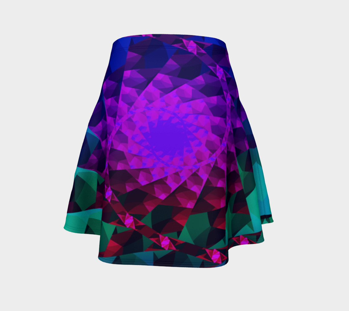 fractal starlet preview #4