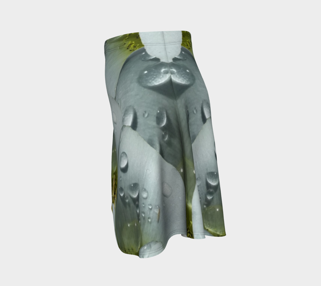 Mariposa Morning Dewdrop Flare Skirt 2 preview #2