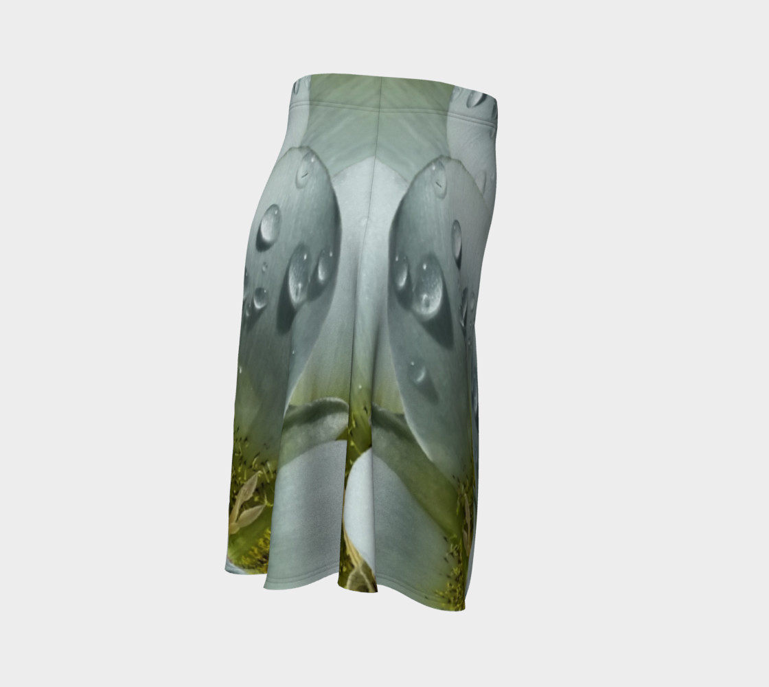 Mariposa Morning Dewdrop Flare Skirt 2 preview #3