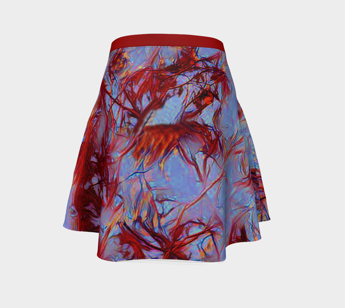 Lost Bird Skirt preview #4