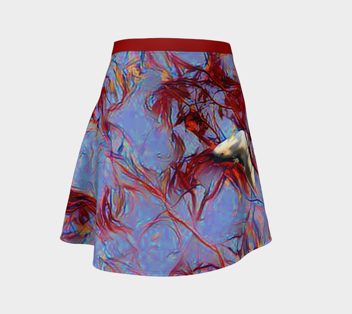 Lost Bird Skirt preview #1
