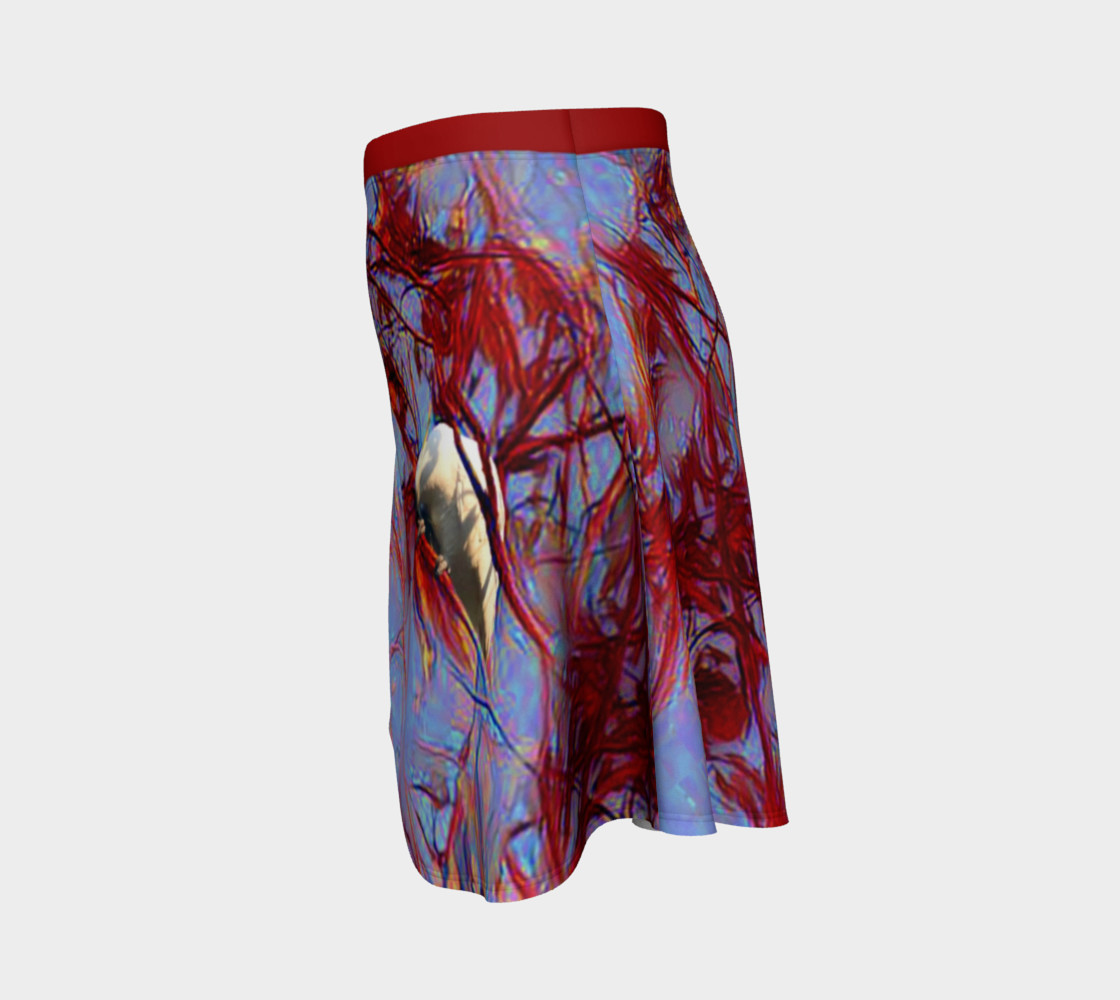 Lost Bird Skirt preview #2