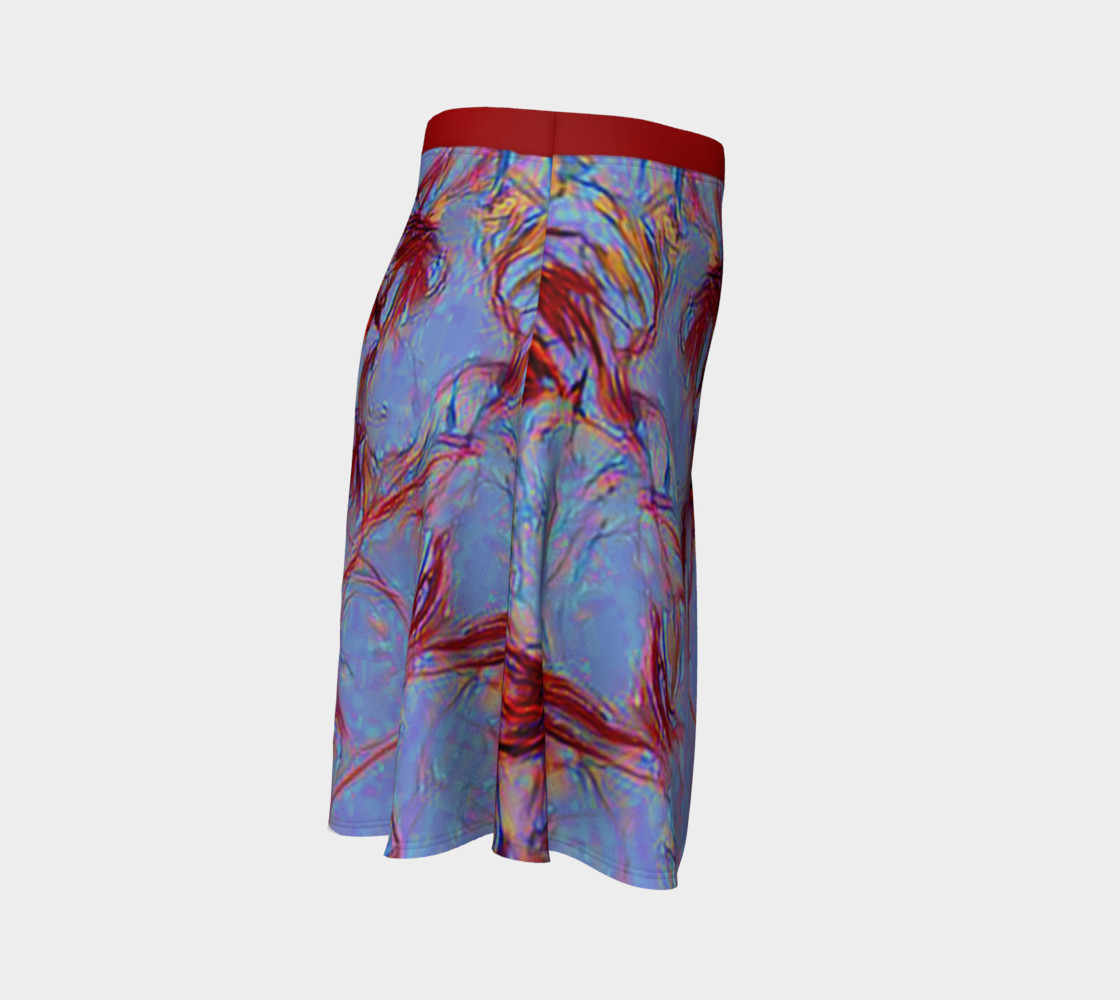 Lost Bird Skirt preview #3