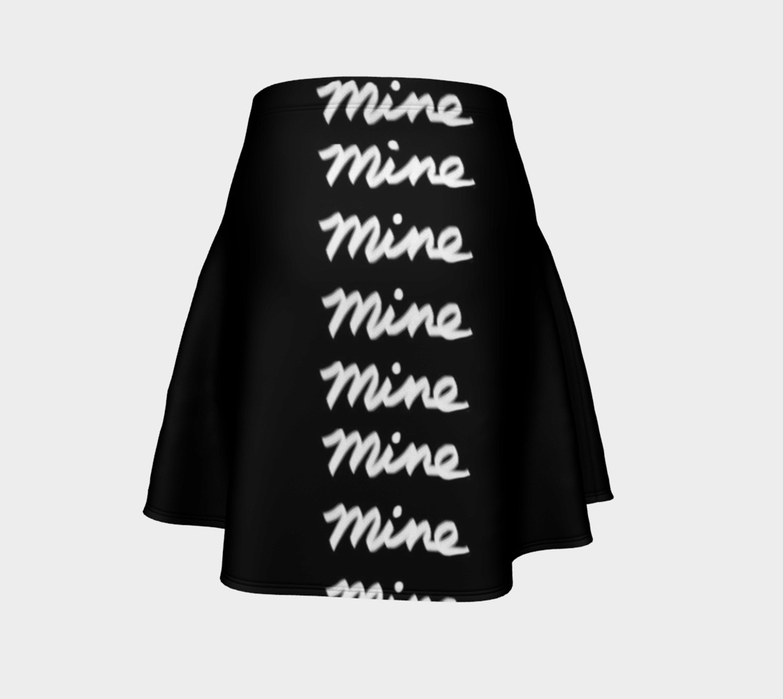 Your Short Skirt preview #4