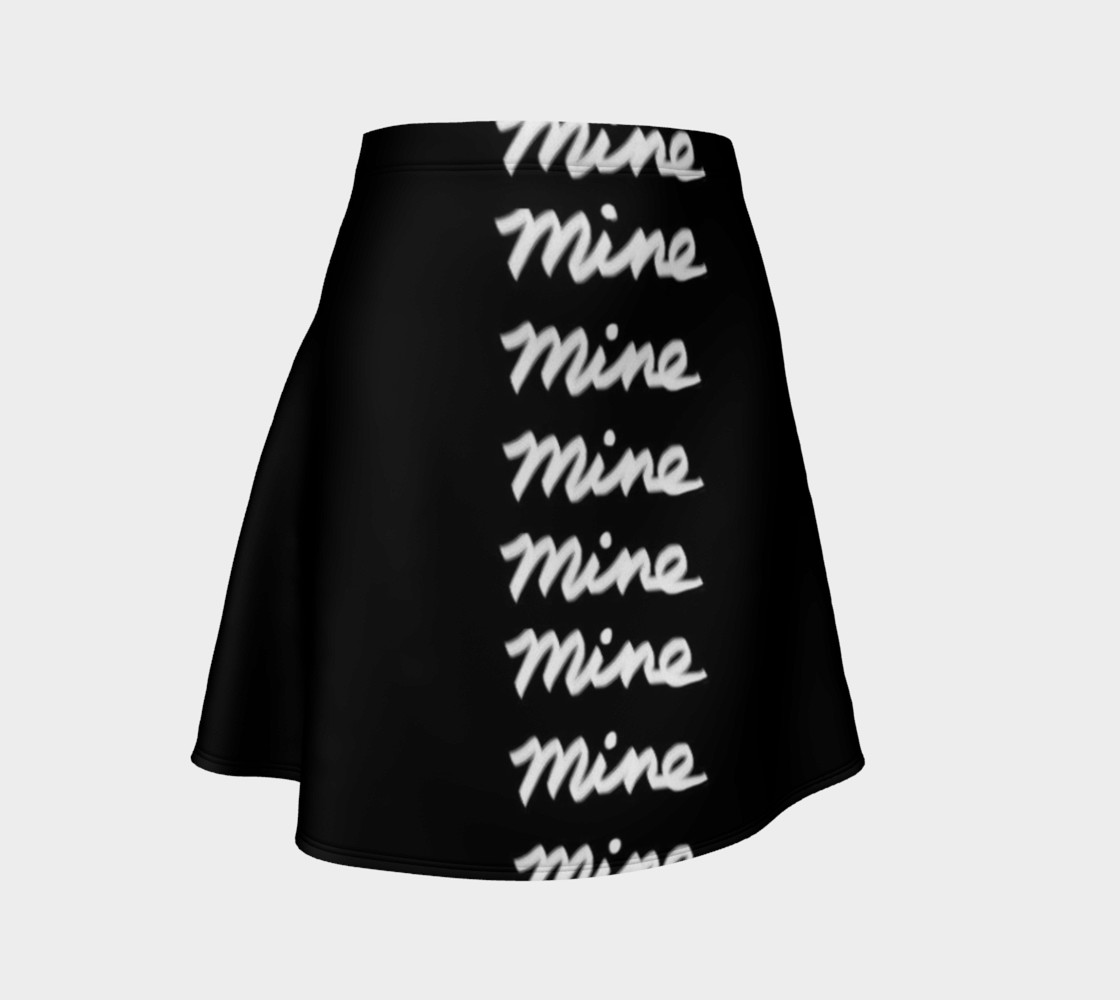 Your Short Skirt preview #1