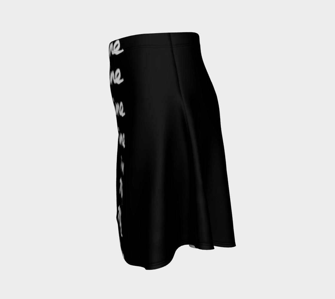 Your Short Skirt preview #2