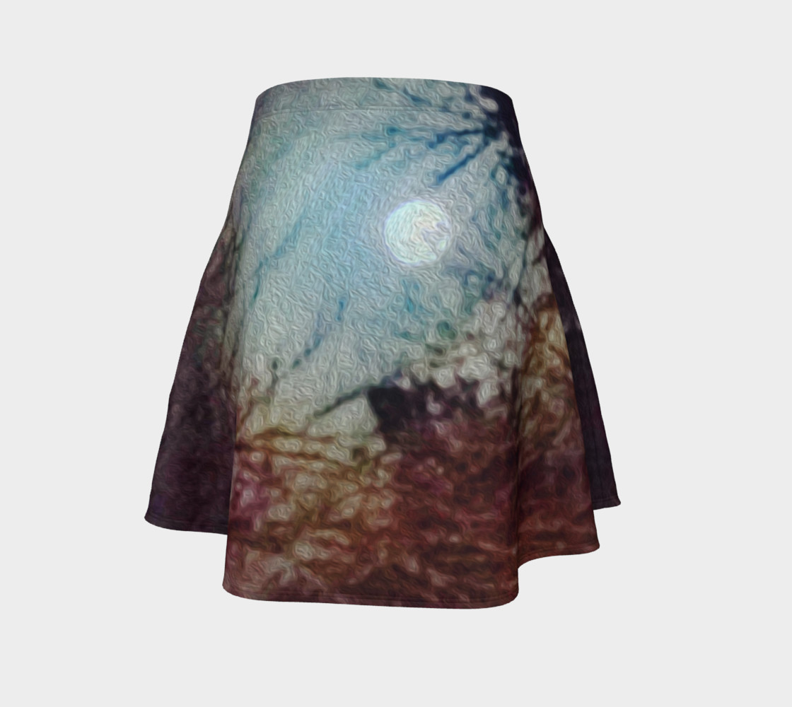 Super Moon Muse preview #4