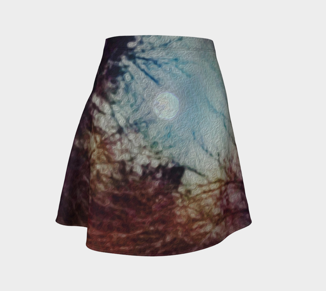 Super Moon Muse preview #1