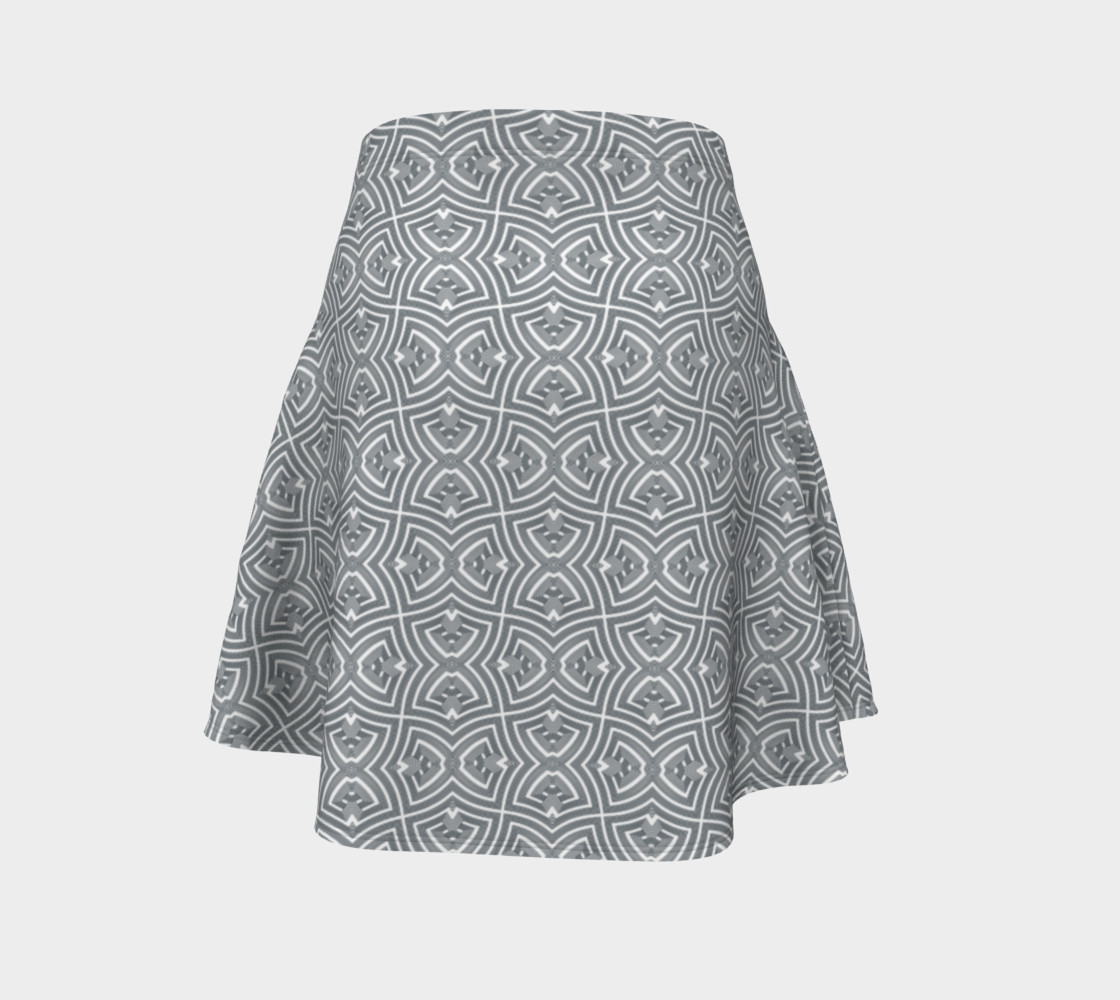 Knots & waves pattern preview #4