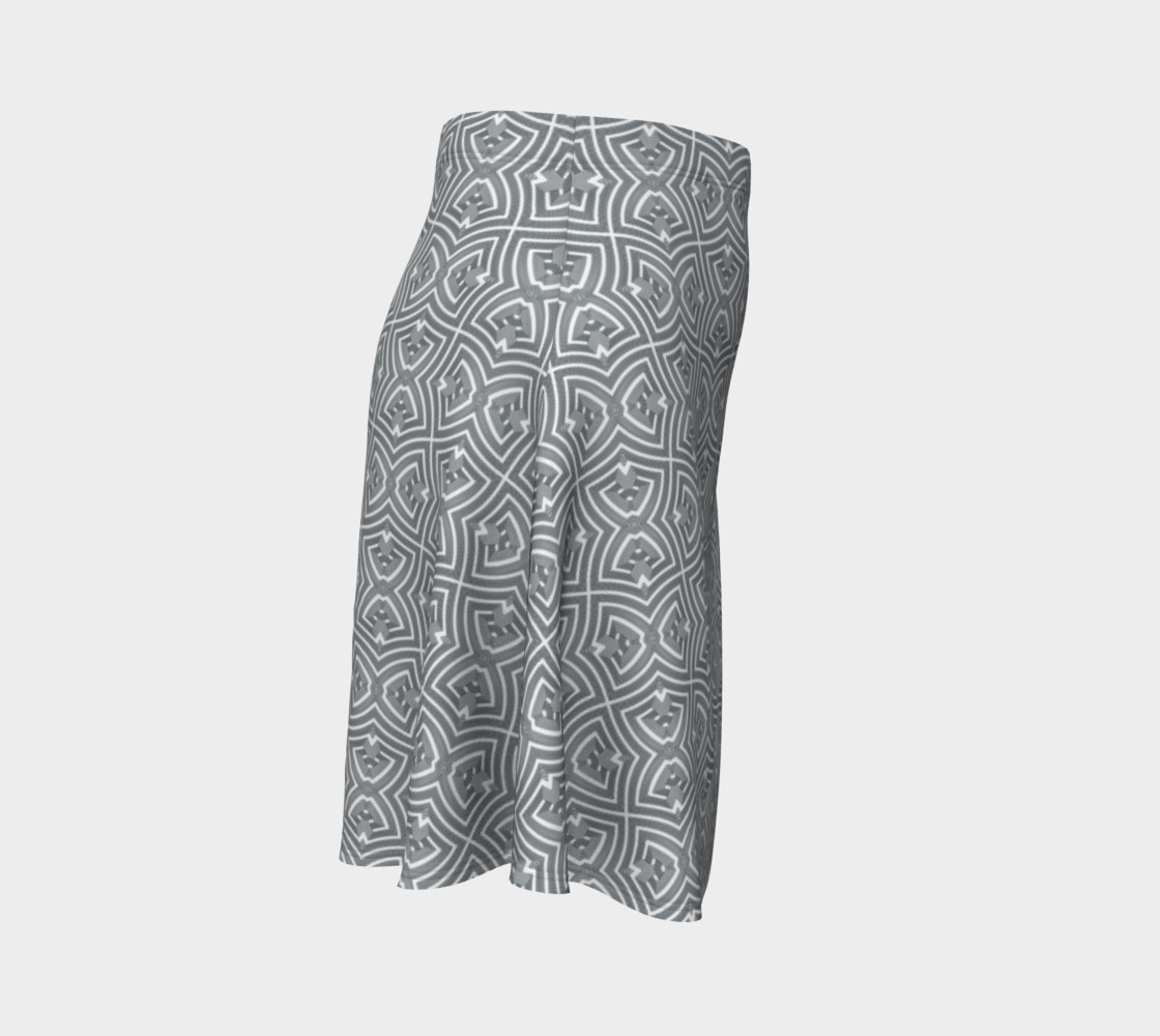 Knots & waves pattern preview #3