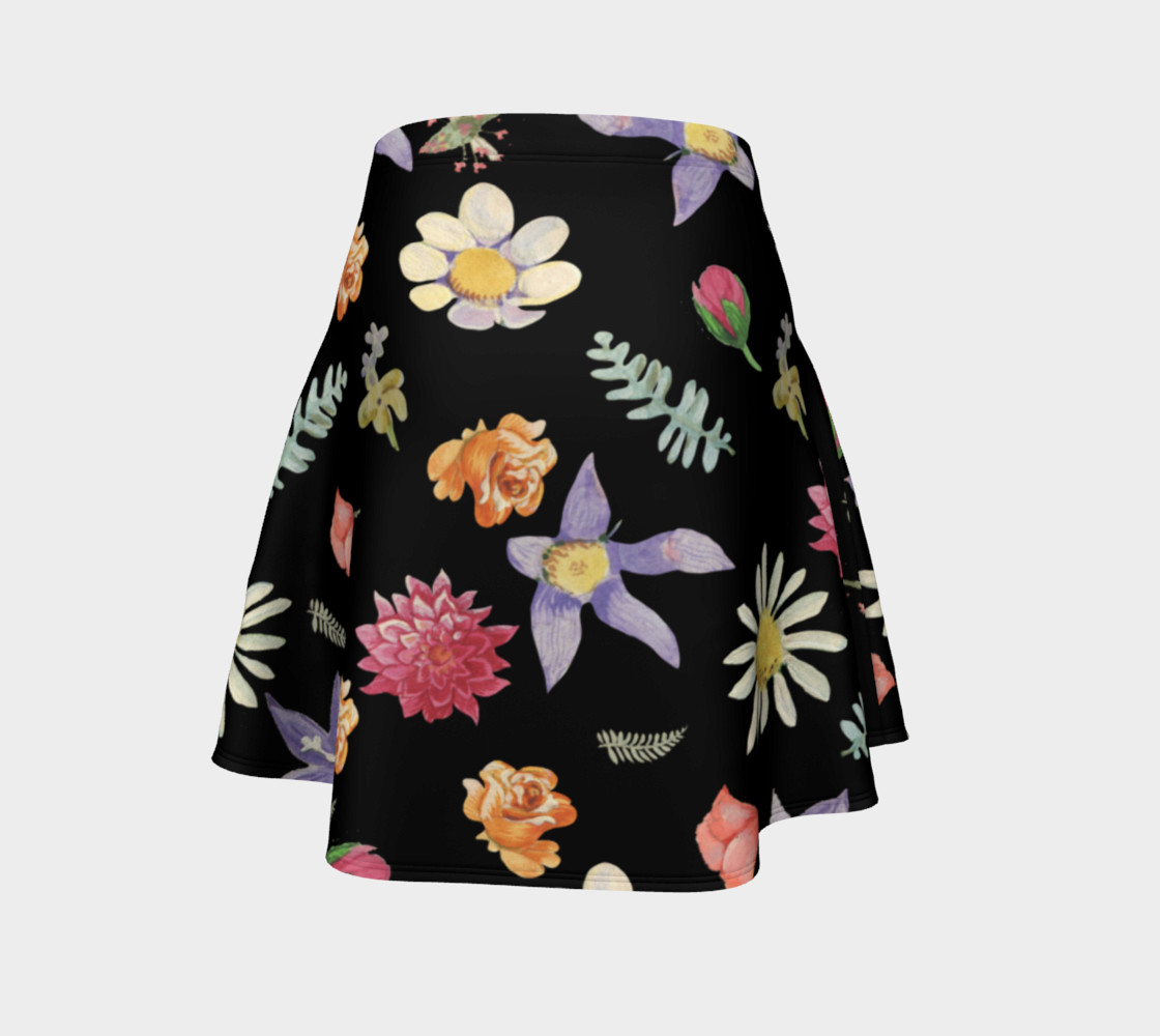 flowers preview #4