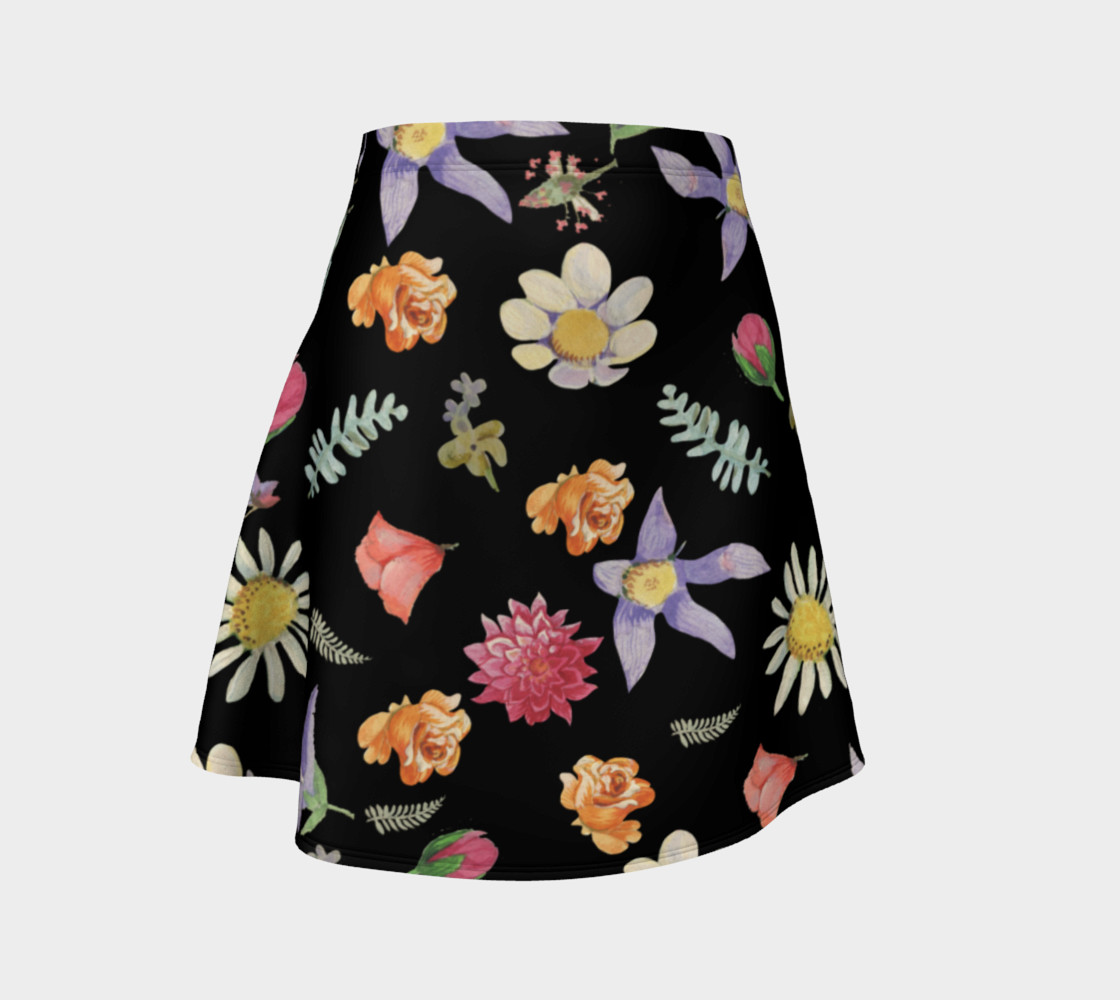 flowers preview #1