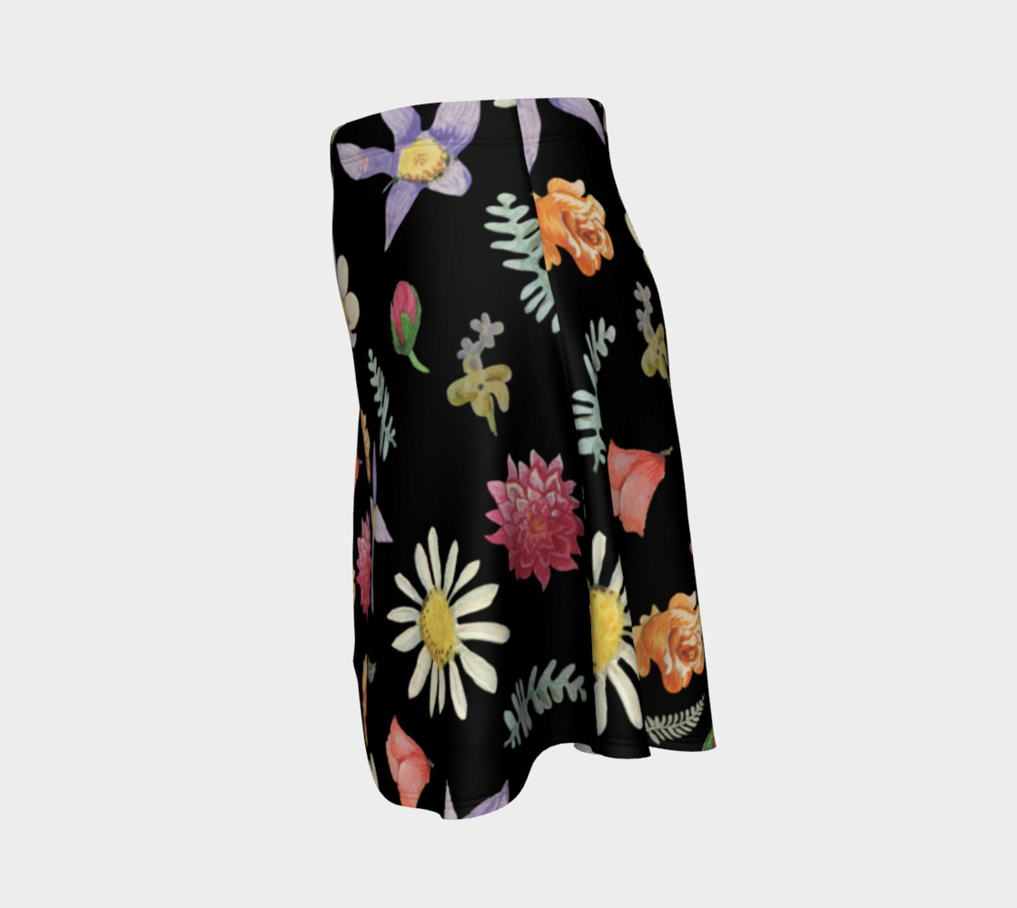 flowers preview #2