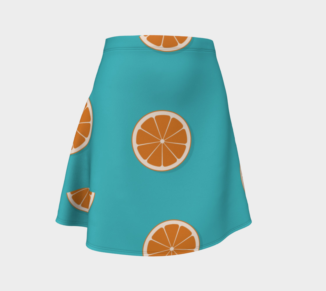 Orange preview #1
