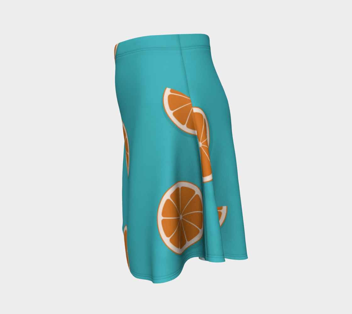 Orange preview #2