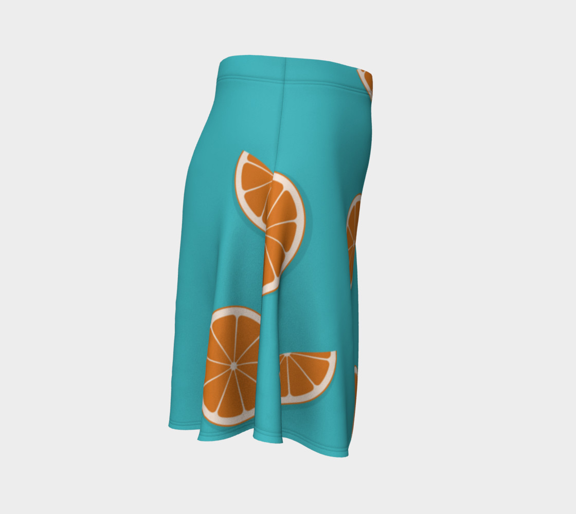 Orange preview #3