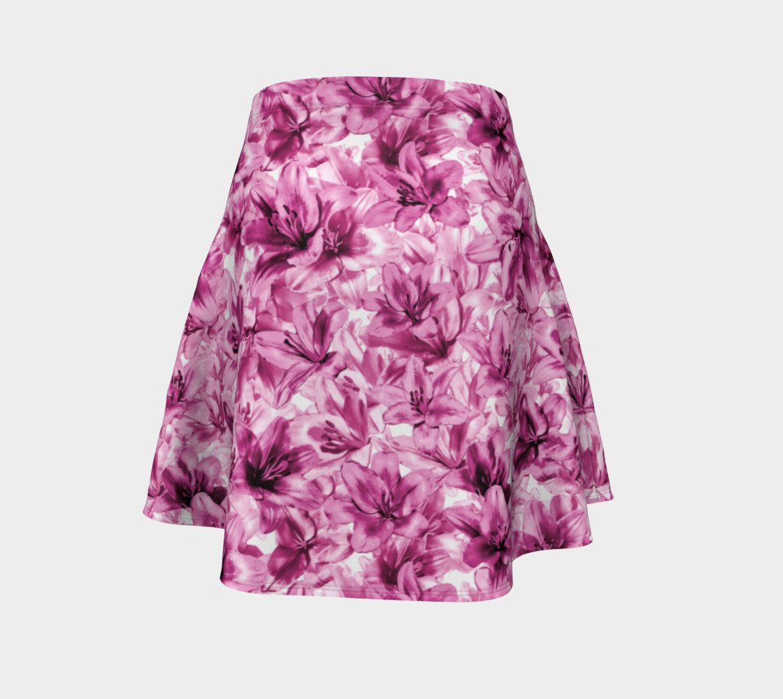 lillies preview #4