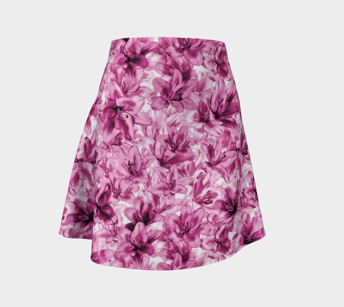 lillies preview #1