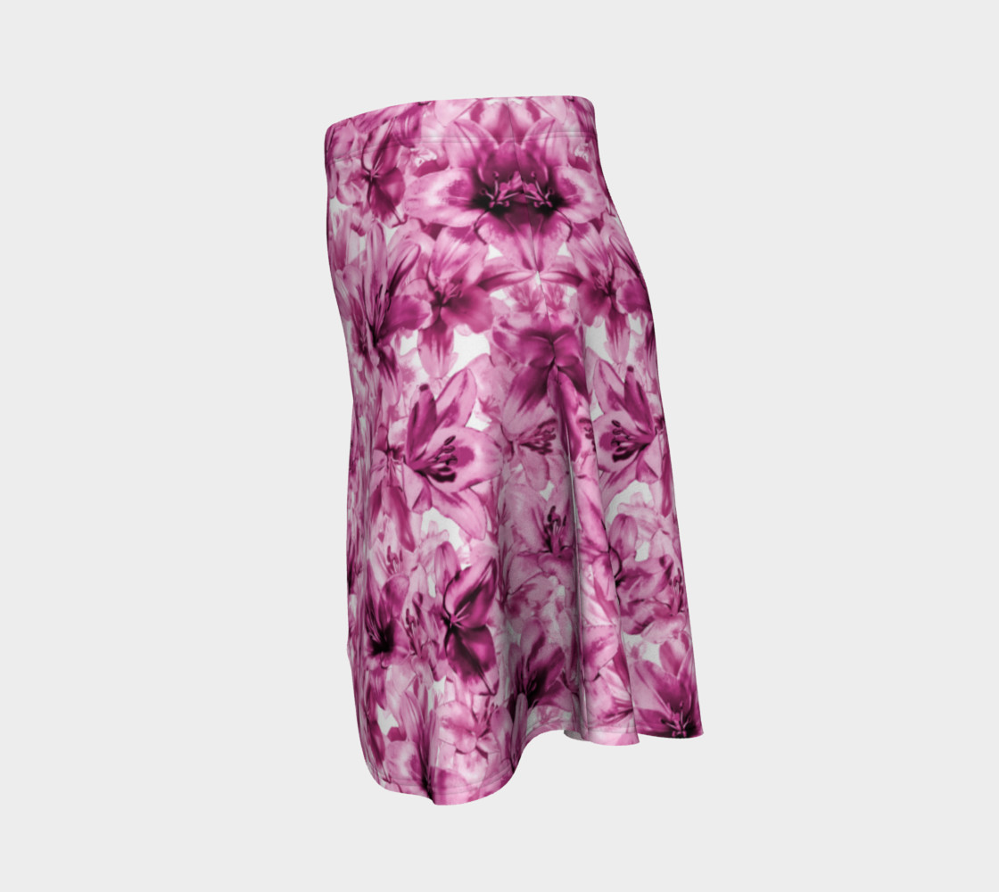 lillies preview #2