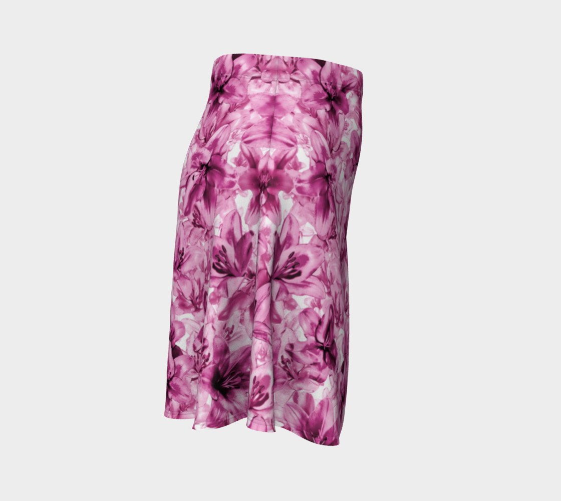 lillies preview #3