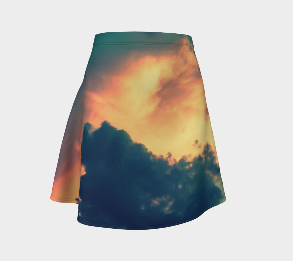 Clouds preview #1