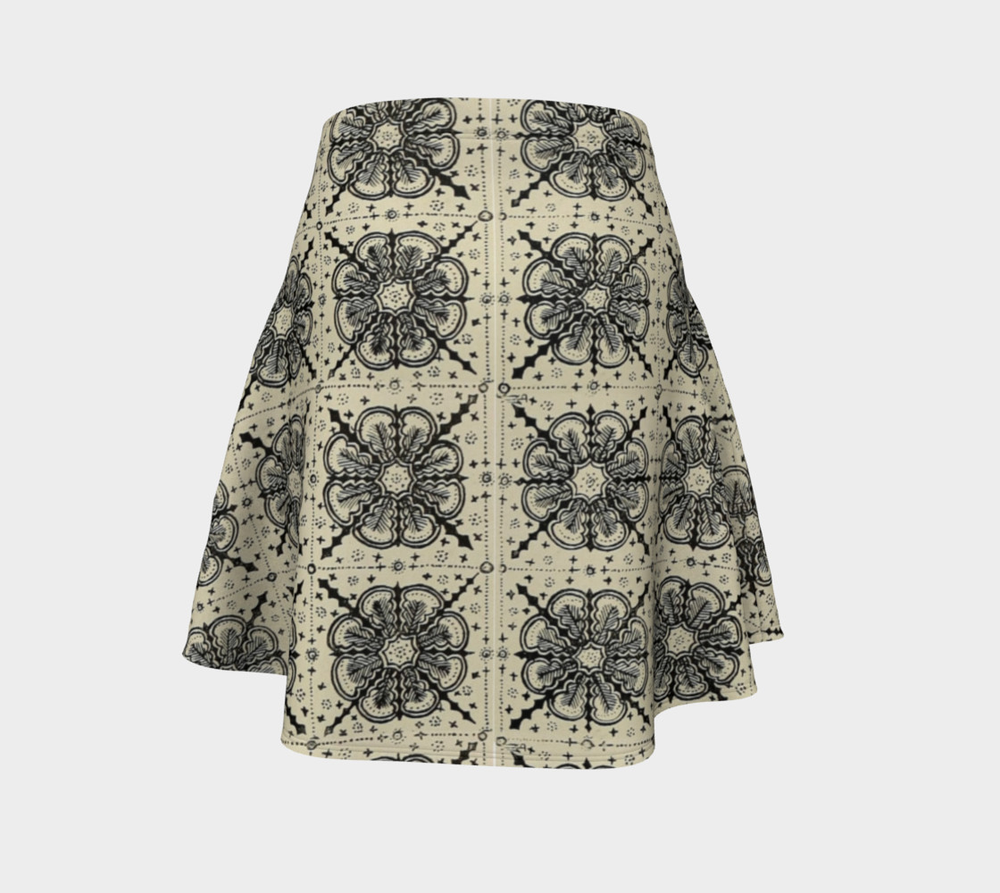 Dutch Batik preview #4
