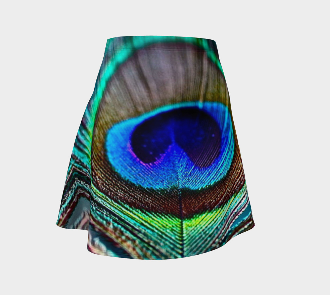 Peacock Feather preview #1