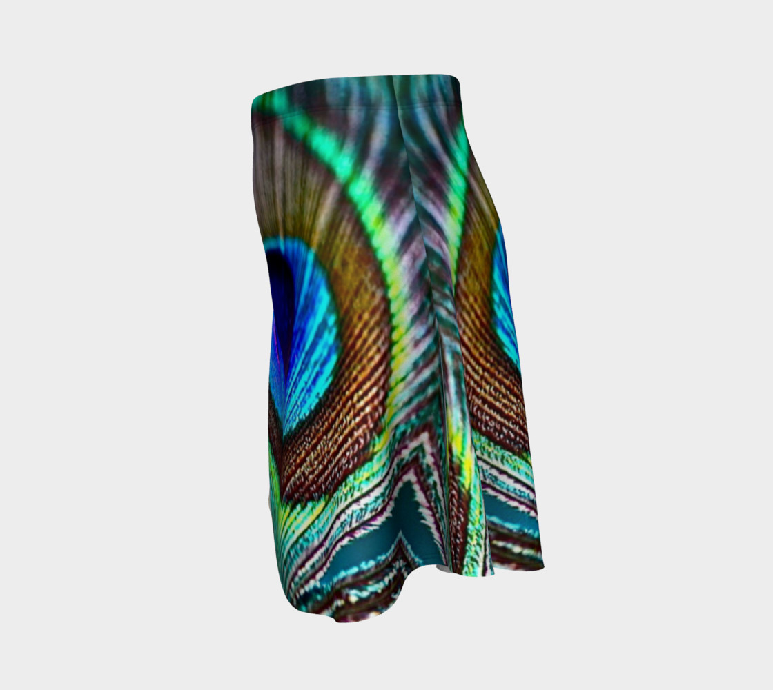 Peacock Feather preview #2