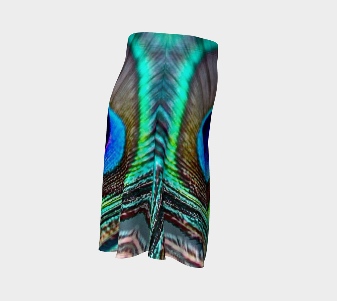Peacock Feather preview #3