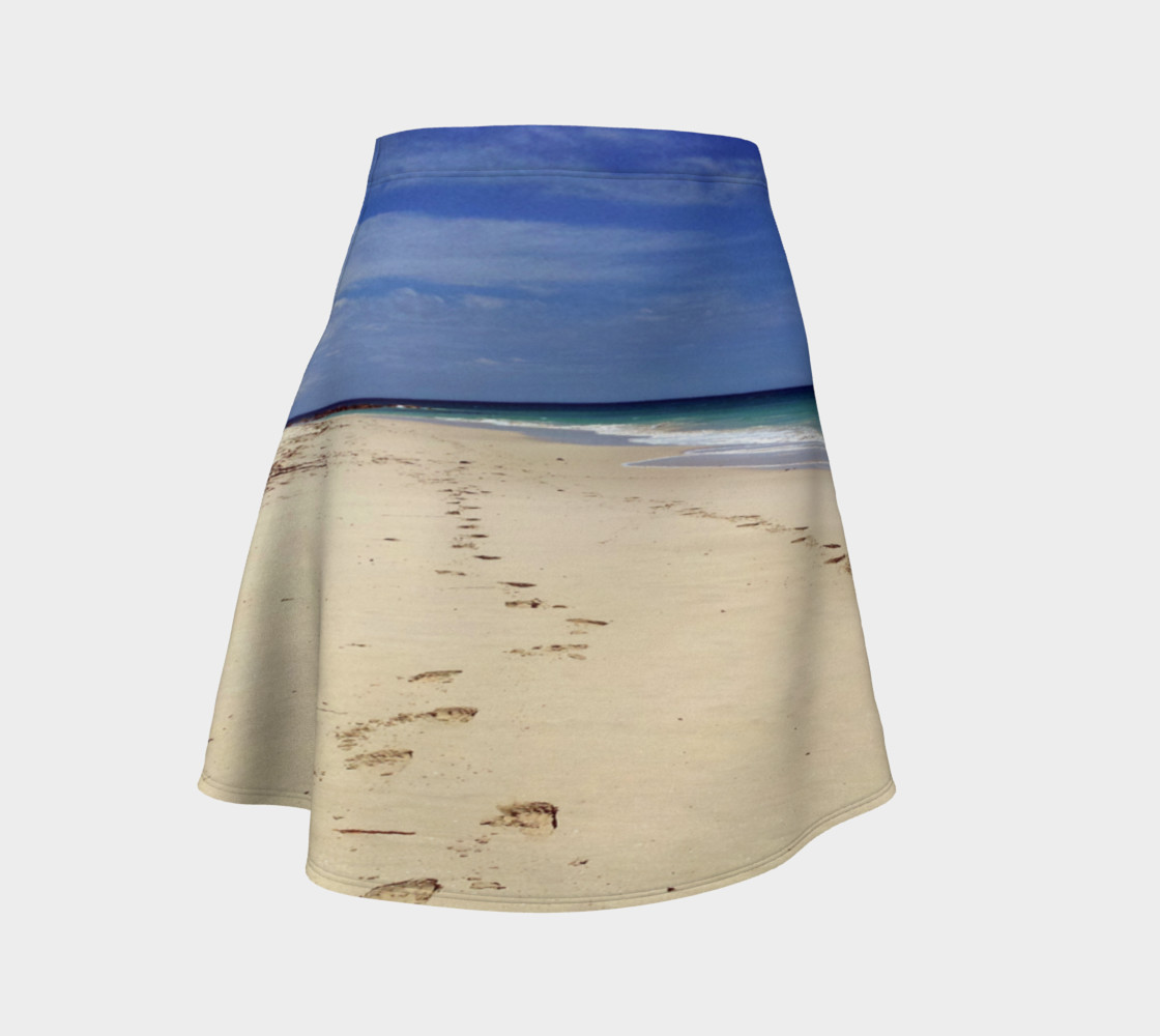 Beach preview #1
