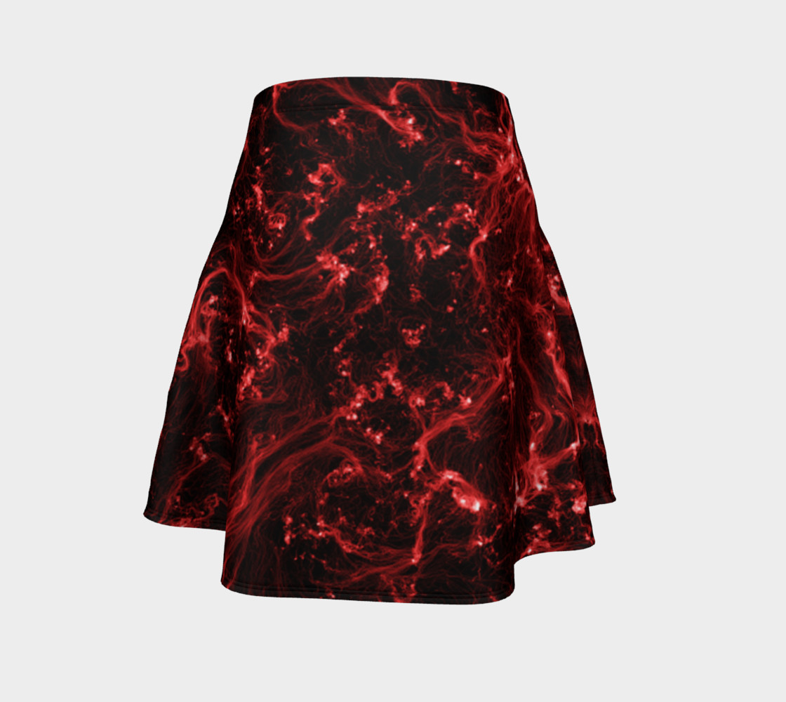 Neon Flame Ruby preview #4