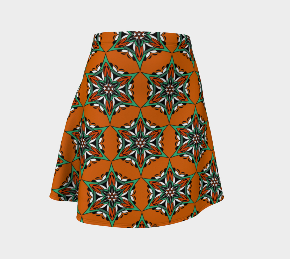 Mandala Starflower Bloom preview #1