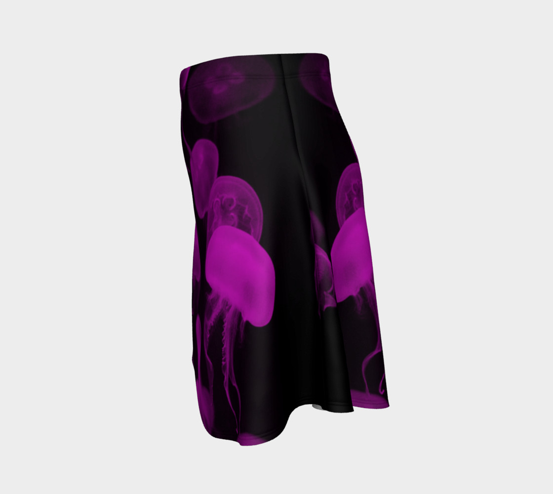Jellyfish Purple preview #2