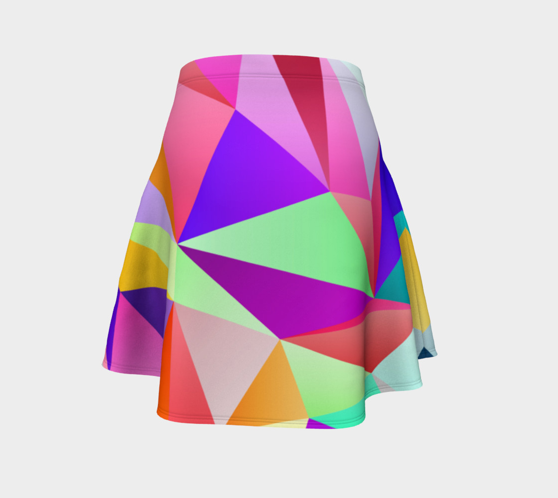 Geometric No.11 preview #4