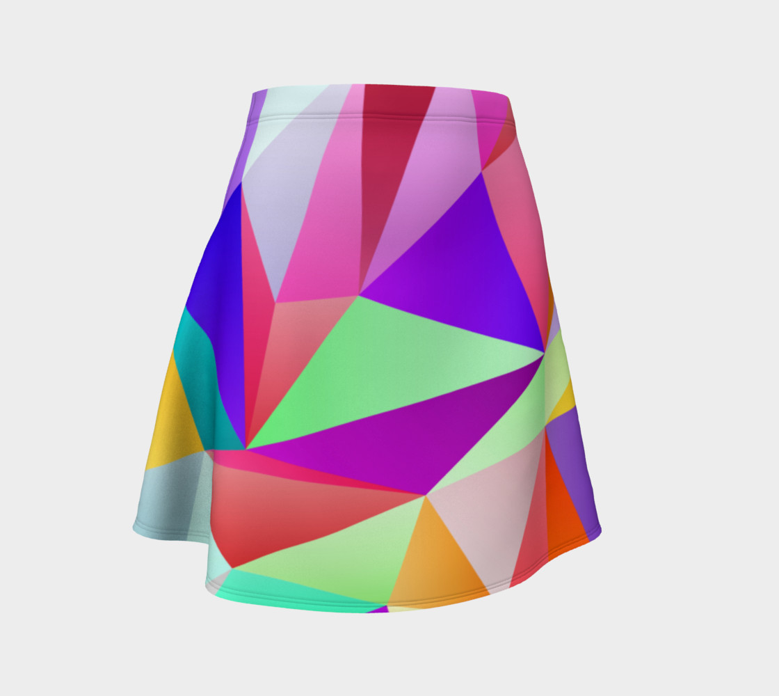Geometric No.11 preview #1