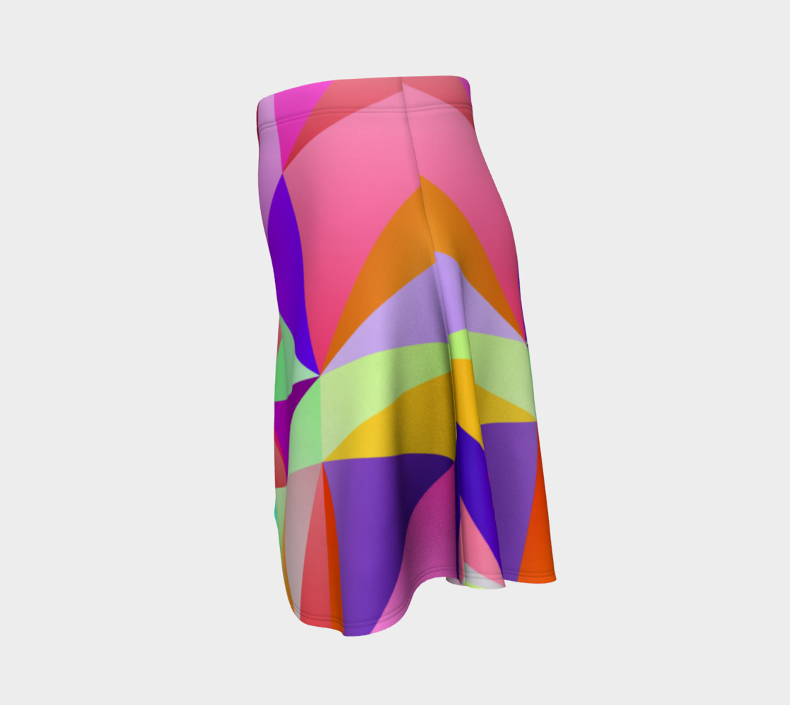 Geometric No.11 preview #2