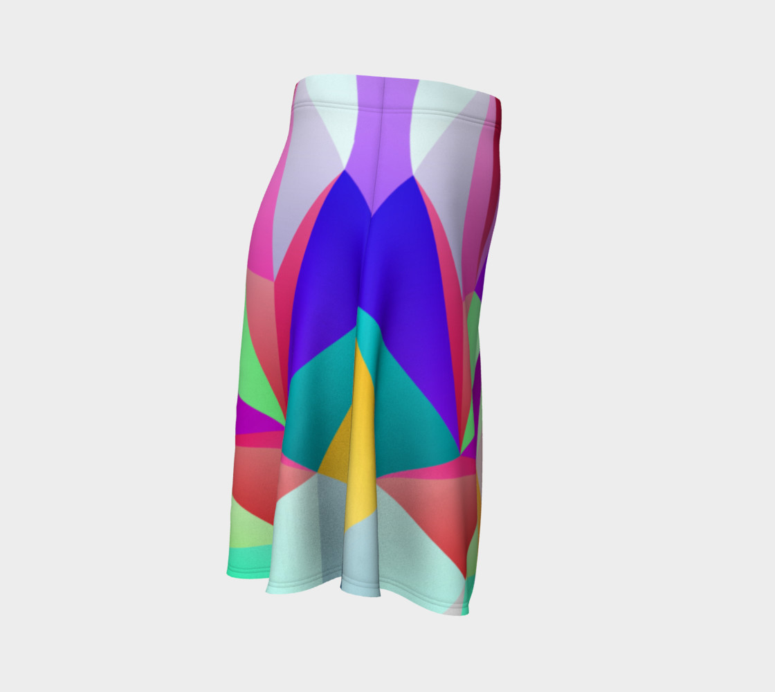 Geometric No.11 preview #3