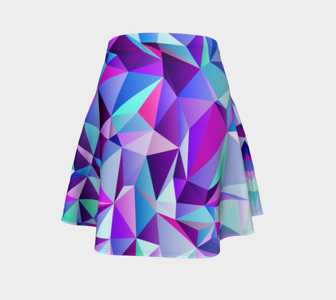 PURPLE+TEAL preview #4
